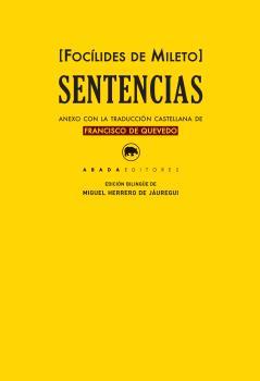 Sentencias