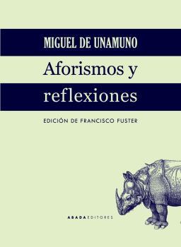 Aforismos y reflexiones