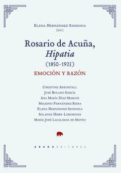 Rosario de Acuña, Hipatia (1850-1923)