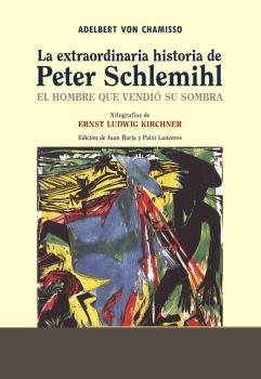 La extraordinaria historia de Peter Schlemihl