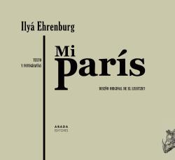 Mi París.Texto y fotografías