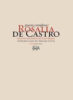 Poesía completa- Rosalía de Castro