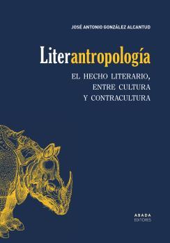 Literantropología