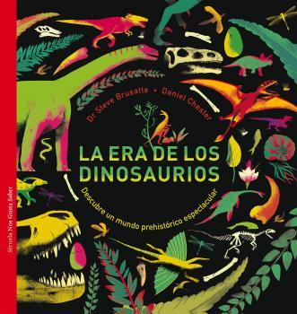 La era de los dinosaurios