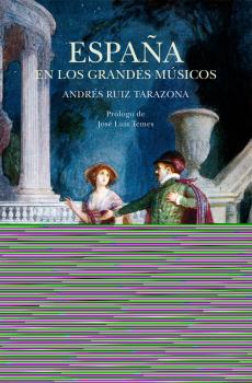España en los grandes músicos