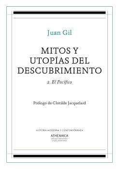 Mitos y utopías del descubrimiento 2. El Pacífico