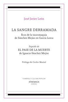 La sangre derramada