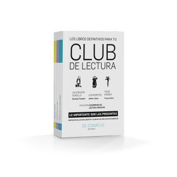 Escritura literaria (Tres Clásicos)