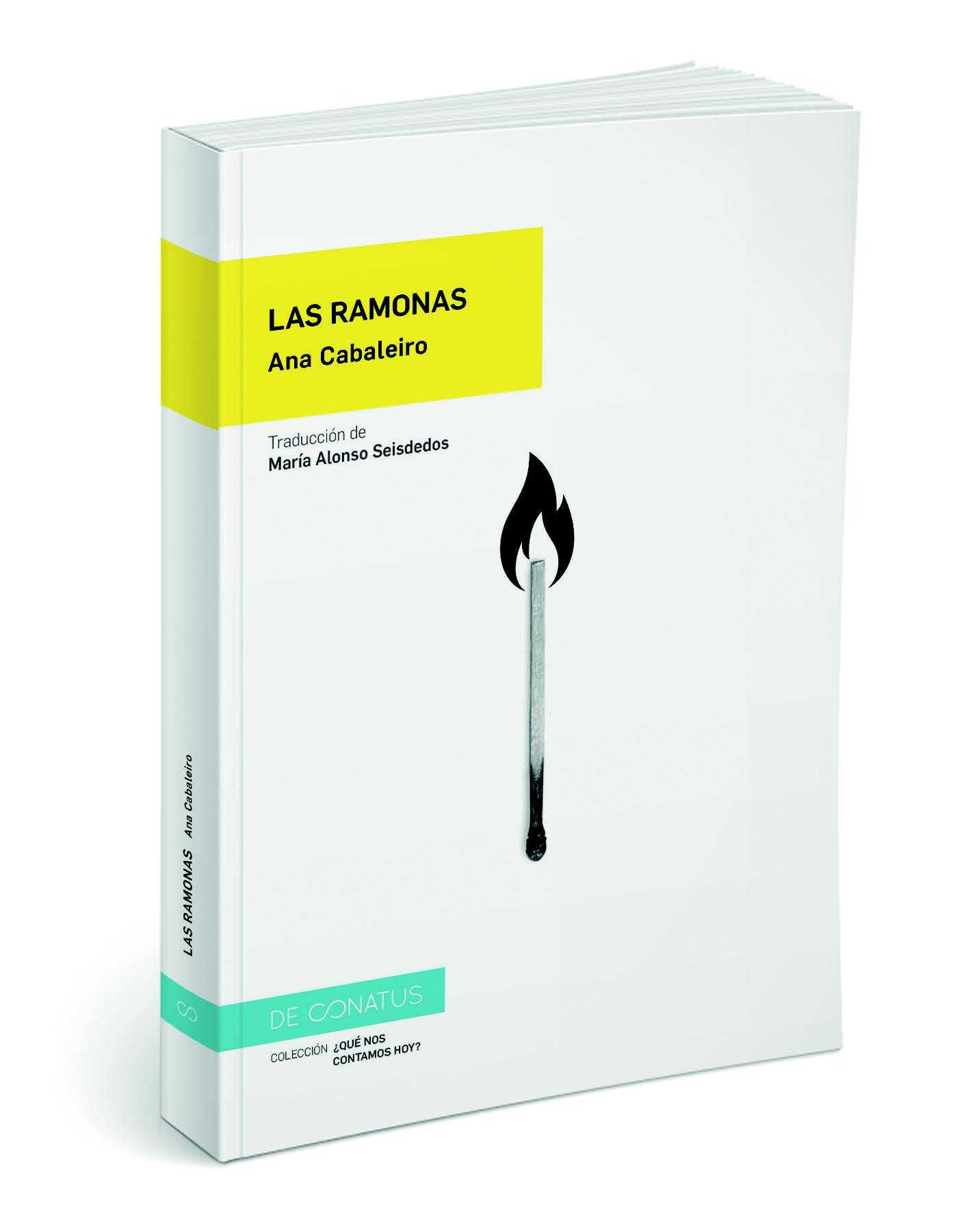 Las Ramonas