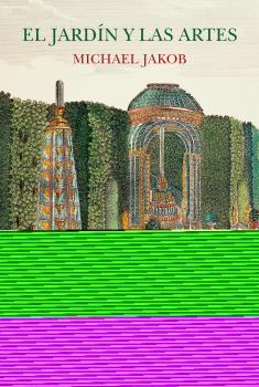 El jardín y las artes