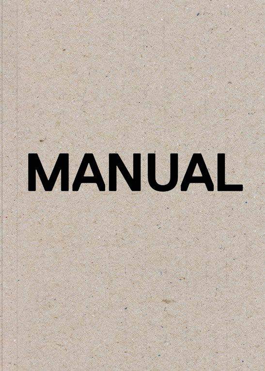 MACBA. MANUAL [català]