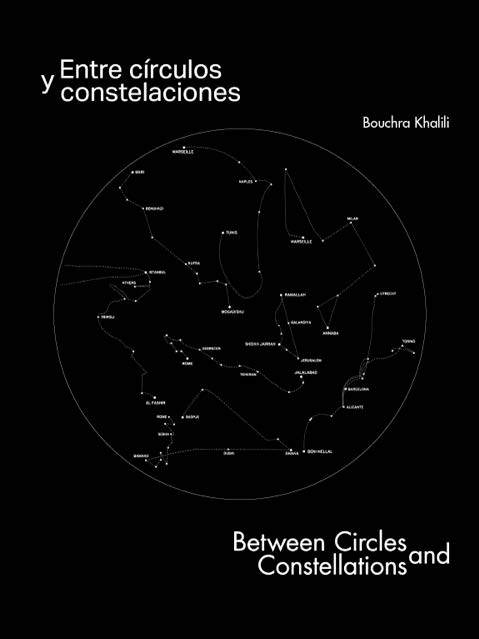 Entre círculos y constelaciones