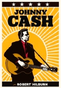 Johnny Cash por Robert Hilburn