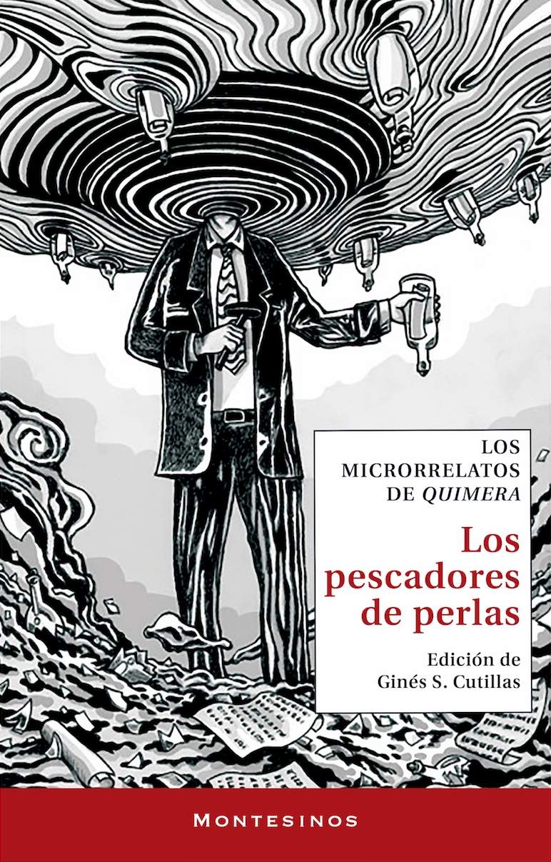 Pescadores de perlas, Los