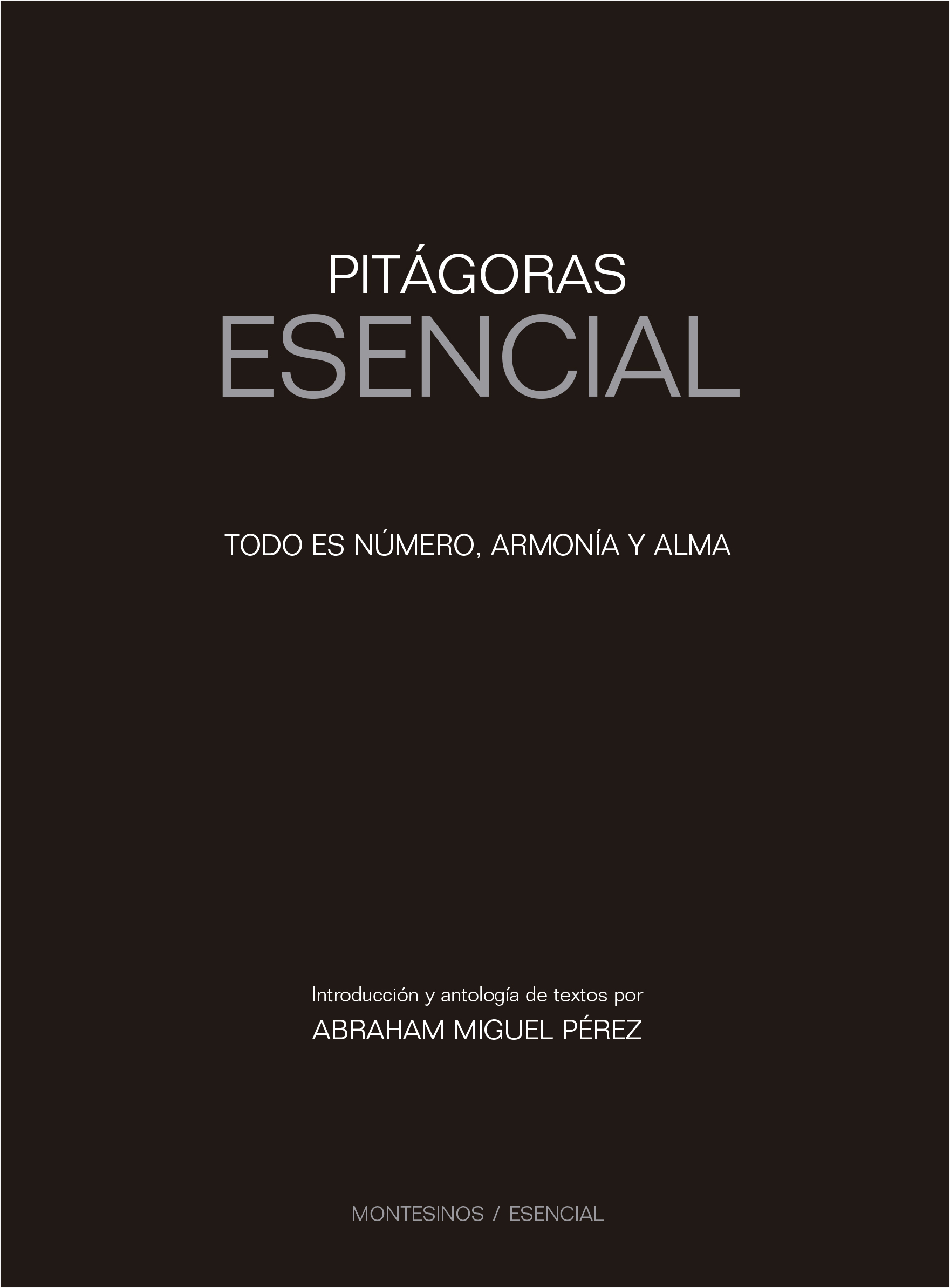 Pitágoras esencial