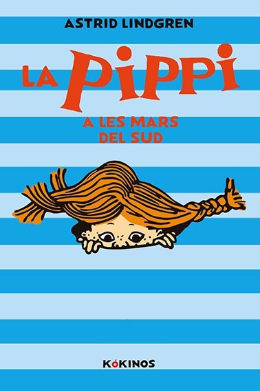 Pippi Calzaslargas · Icono feminista literario - Yorokobu