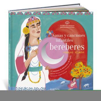 Nanas y canciones infantiles beréberes