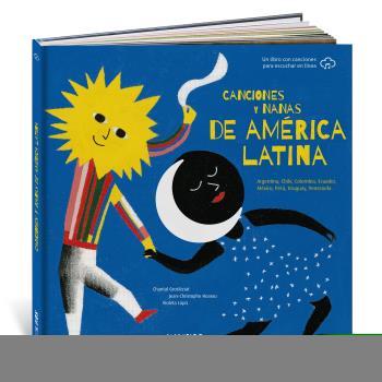 Canciones y nanas de América Latina