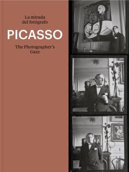 Picasso. La mirada del fotógrafo.