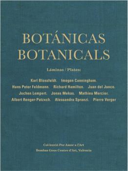 Botánicas Botanicals.