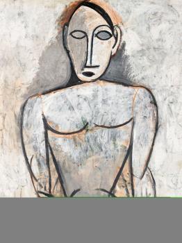 Picasso Ibero