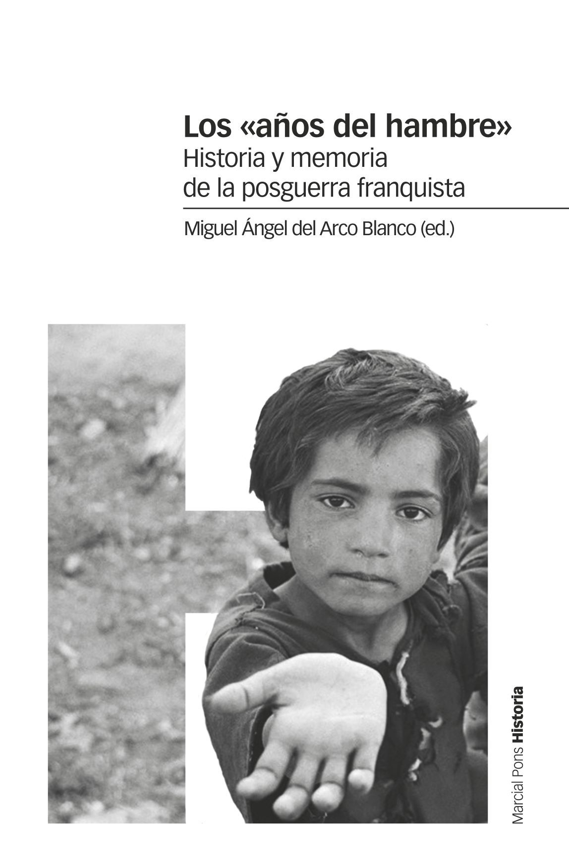 Los años del hambre