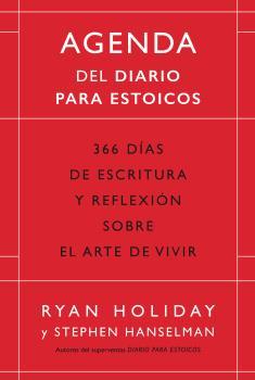 Agenda de Diario para estoicos (Ed. limitada)
