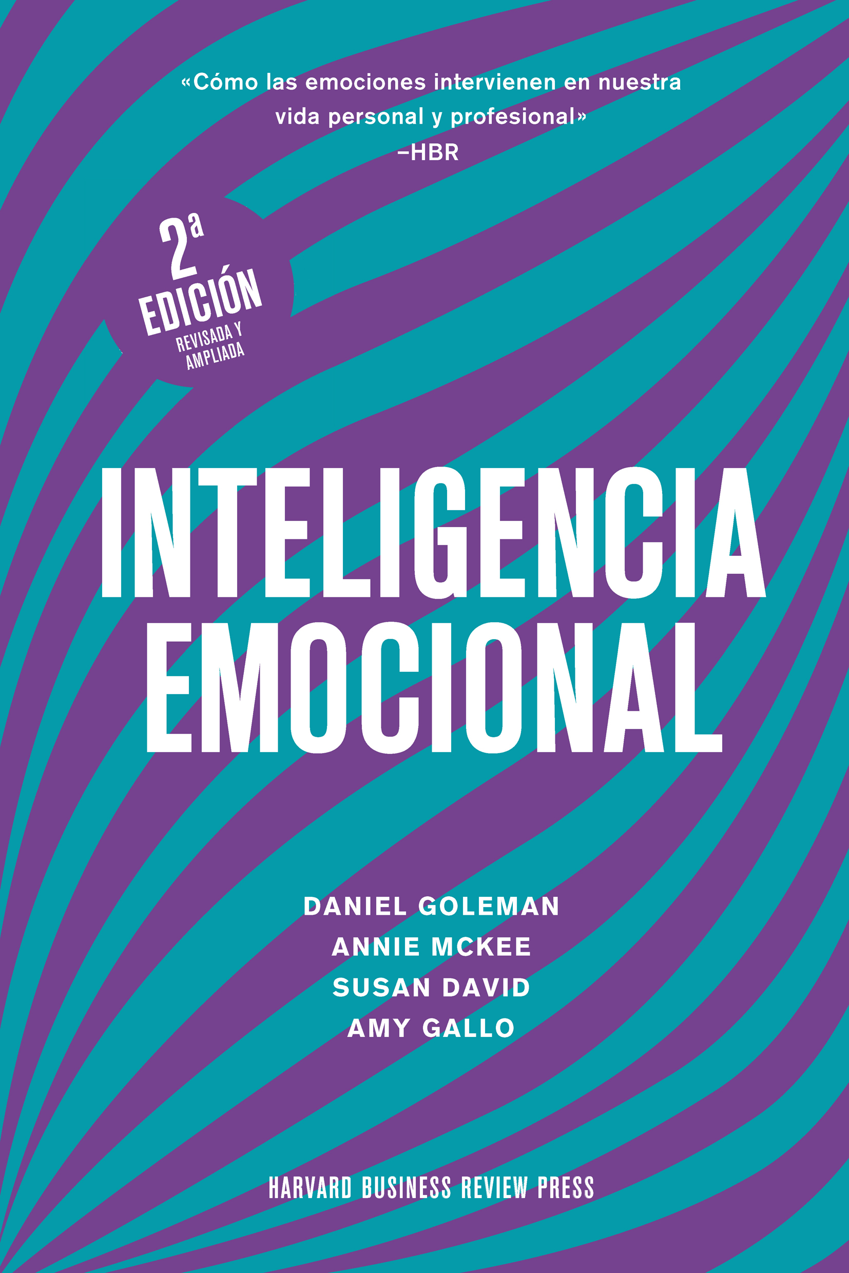 Inteligencia emocional. 2ª Edic.