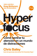Hyperfocus (2ª ed)