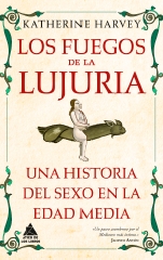 Los fuegos de la lujuria