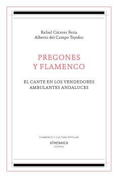 Pregones y flamenco