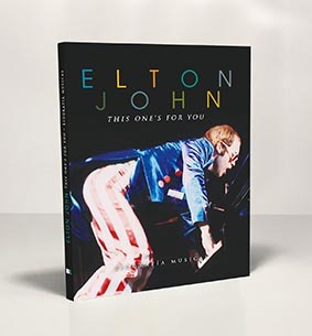 Elton John