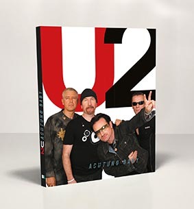 U2. Achtung baby