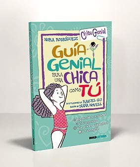 Guía genial para una chica como tú (Nueva Edición)