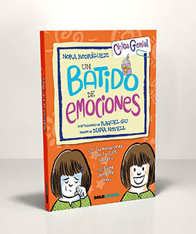 Un batido de emociones (Nueva edición)