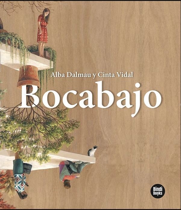 Bocabajo