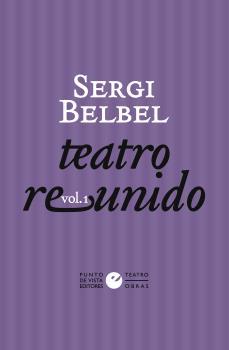Teatro reunido vol. 1
