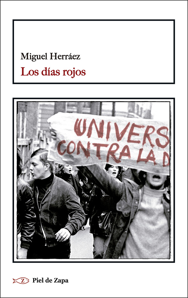 Los dias rojos