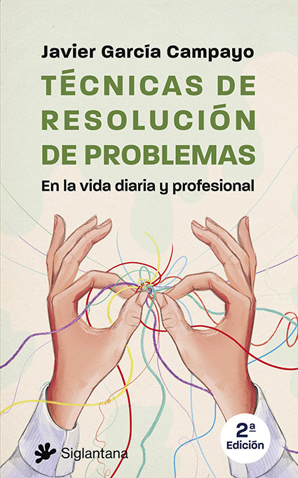 Técnicas de resolución de problemas