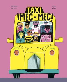 Taxi ¡Mec-Mec! (català)