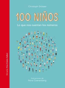 100 niños