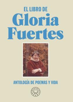 El libro de Gloria Fuertes. Nueva edición