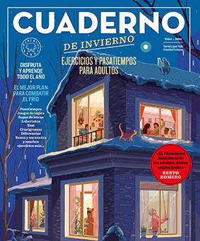 Cuaderno de invierno. Vol. 2
