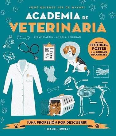 Academia de Veterinaria