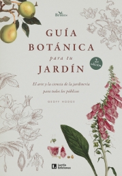 Guía botánica para tu jardín