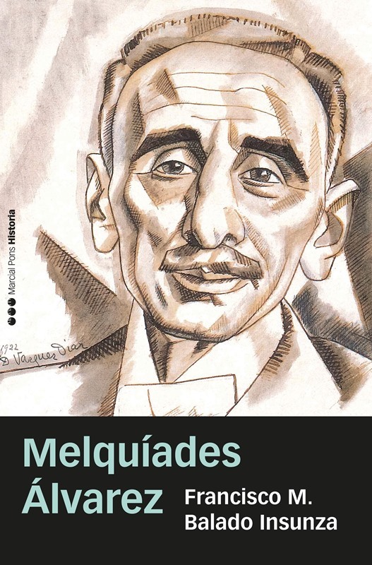 Melquíades Álvarez