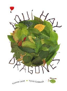 Aquí hay dragones