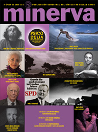 MINERVA Nº 32  IV ÉPOCA 2019