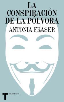 La conspiración de la pólvora