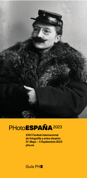 Guía PhotoEspaña 2023